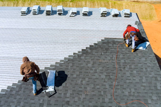 Best Chimney Flashing Repair  in Buzzards Bay, MA